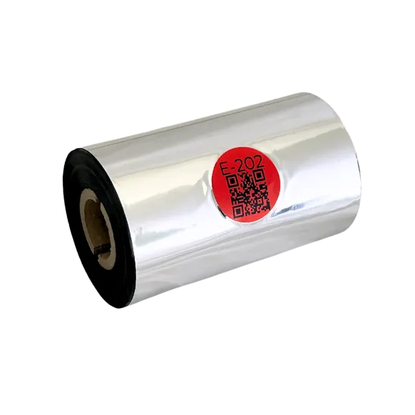 Taśma termotransferowa E-202